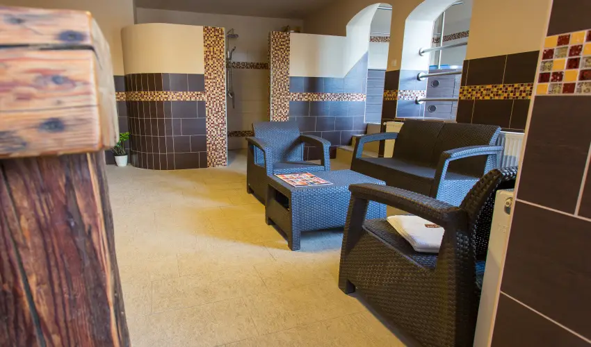 Rvsz Hotel, tterem & Rosa Spa Gyr - Szilveszter 