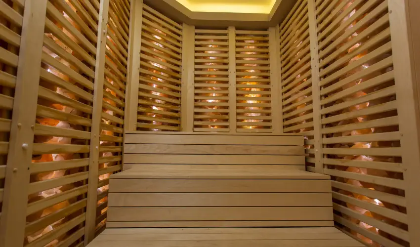 Rvsz Hotel, tterem & Rosa Spa Gyr - Szilveszter 