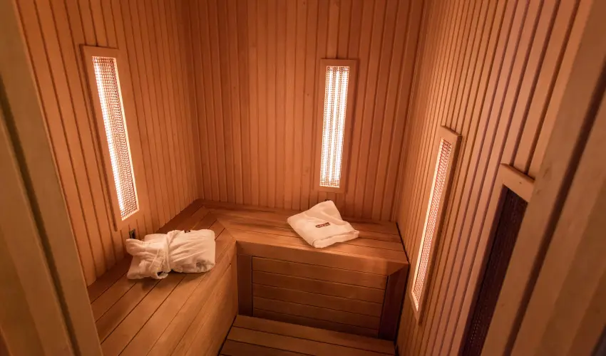 Rvsz Hotel, tterem & Rosa Spa Gyr - Szilveszter 