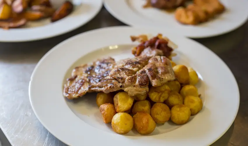 Rvsz Hotel, tterem & Rosa Spa Gyr - Szilveszter 