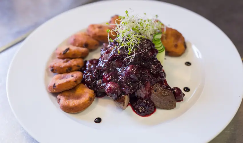 Rvsz Hotel, tterem & Rosa Spa Gyr - Szilveszter 