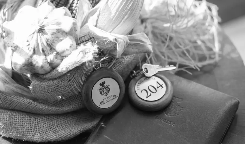 R�v�sz Hotel, �tterem & Rosa Spa Gy�r - Szilveszter 