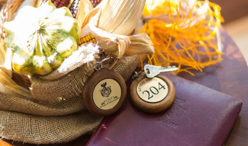 Rvsz Hotel, tterem & Rosa Spa Gyr - Szilveszter 