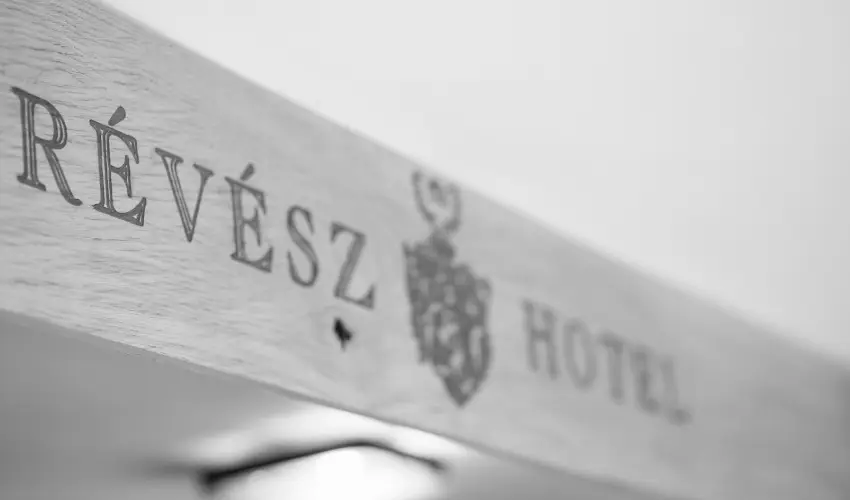R�v�sz Hotel, �tterem & Rosa Spa Gy�r - Szilveszter 