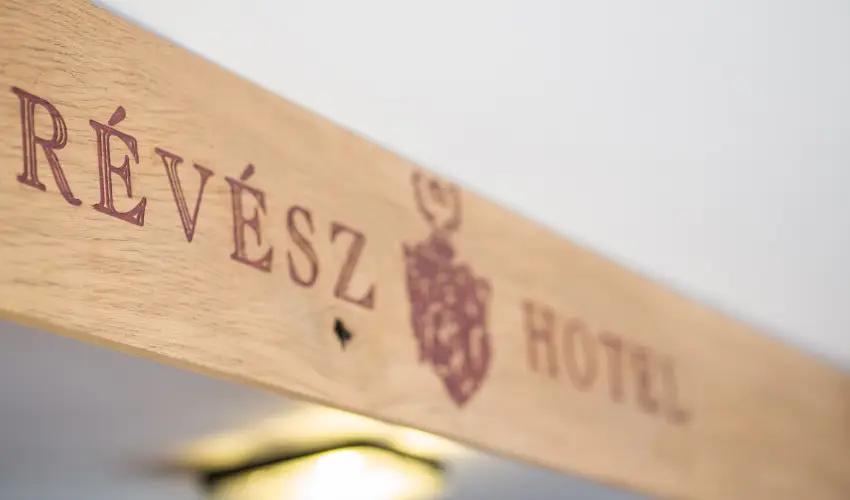 Rvsz Hotel, tterem & Rosa Spa Gyr - Szilveszter 