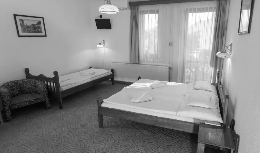 R�v�sz Hotel, �tterem & Rosa Spa Gy�r - Szilveszter 
