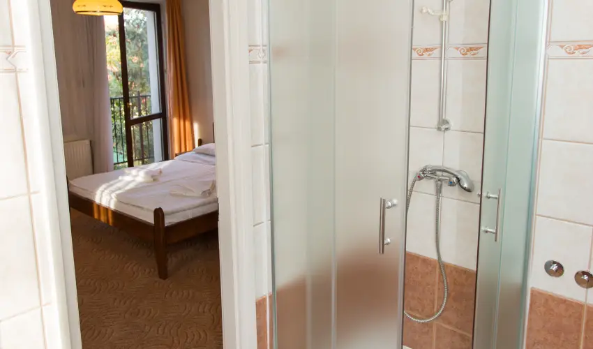 Rvsz Hotel, tterem & Rosa Spa Gyr - Szilveszter 