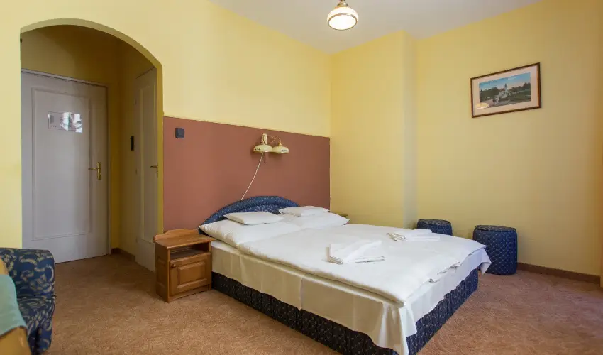 Rvsz Hotel, tterem & Rosa Spa Gyr - Szilveszter 