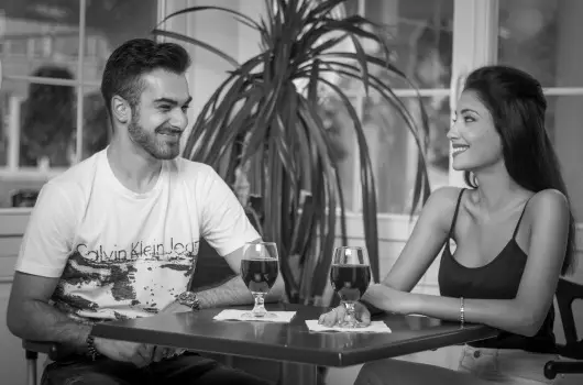 Hotel Rudolf - Szilveszter