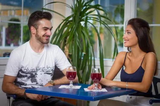 Hotel Rudolf - Szilveszter (min. 2 j)