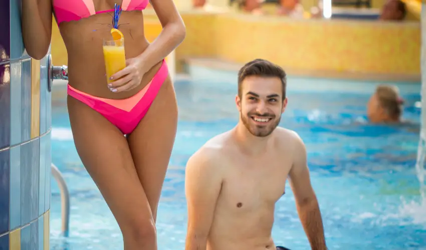 Hotel Rudolf Hajdszoboszl - Szilveszter - teljes elrefizetssel (min. 2 j)