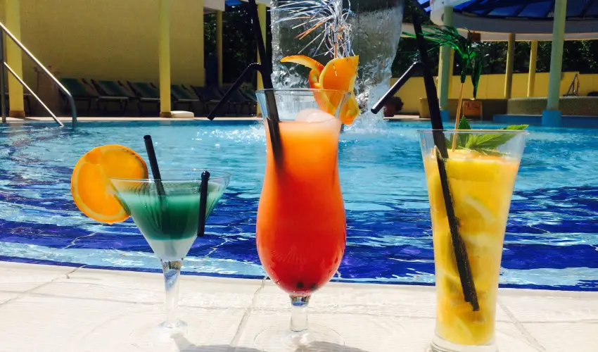 Hotel Rudolf Hajdszoboszl - Szilveszter - teljes elrefizetssel (min. 2 j)