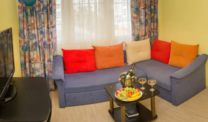 Hotel Rudolf Hajdszoboszl - Szilveszter - teljes elrefizetssel (min. 2 j)