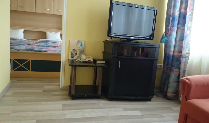 Hotel Rudolf Hajdszoboszl - Szilveszter - teljes elrefizetssel (min. 2 j)