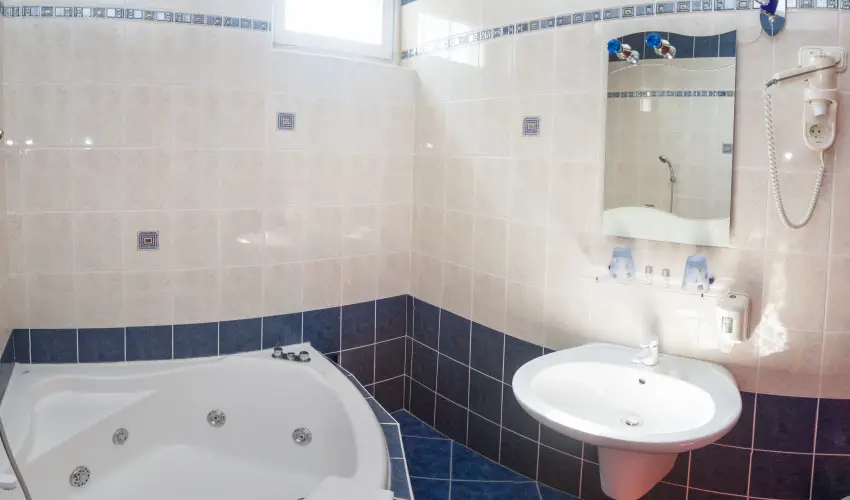 Hotel Rudolf Hajdszoboszl - Szilveszter - teljes elrefizetssel (min. 2 j)