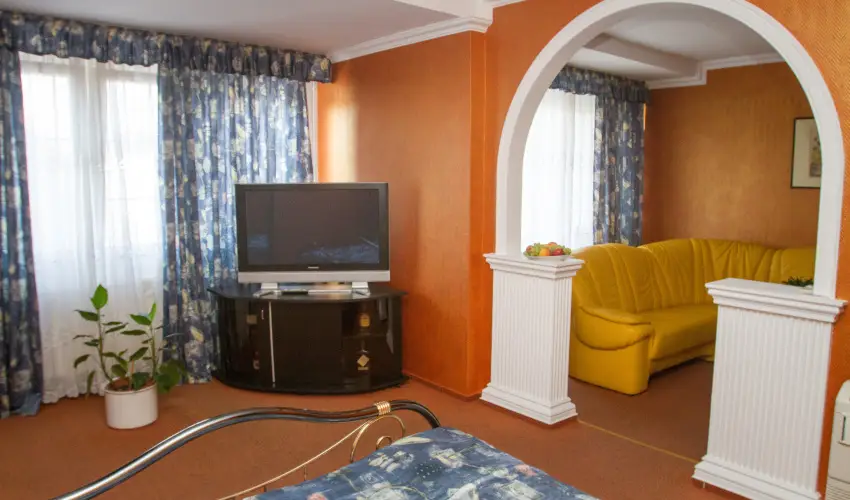 Hotel Rudolf Hajdszoboszl - Szilveszter - teljes elrefizetssel (min. 2 j)