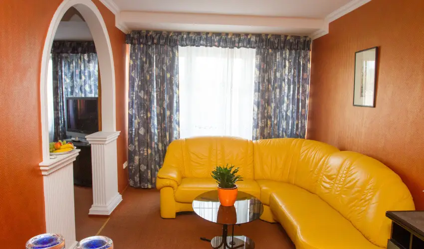 Hotel Rudolf Hajdszoboszl - Szilveszter - teljes elrefizetssel (min. 2 j)