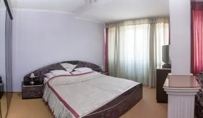 Hotel Rudolf Hajdszoboszl