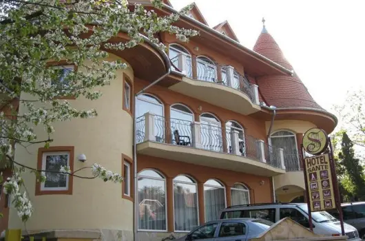 Sante H�v�z - Szilveszter