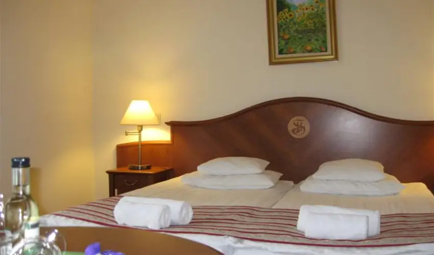 Sante Hvz Hvz - Szilveszter