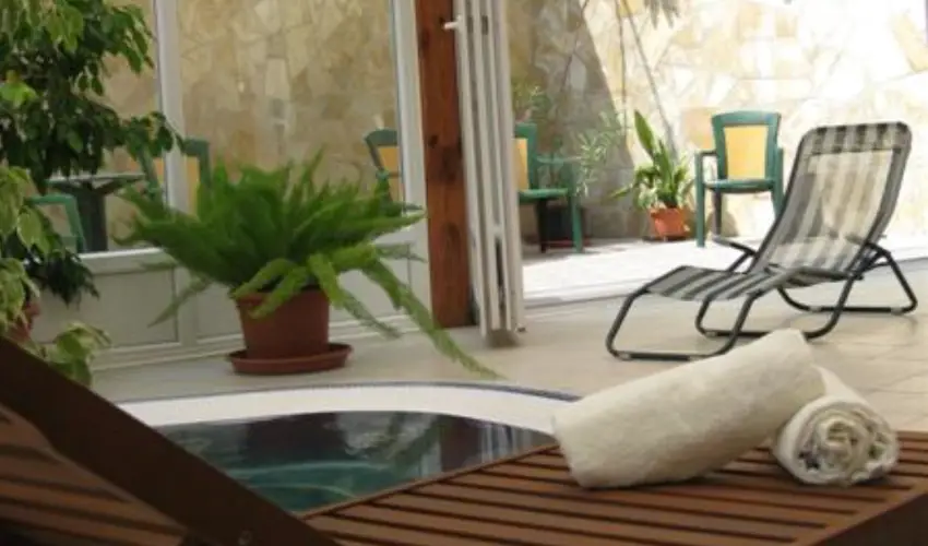 Sante Hvz Hvz - Szilveszter