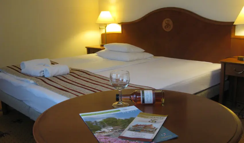 Sante Hvz Hvz - Szilveszter