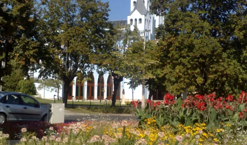 Sante Hvz Hvz - Szilveszter