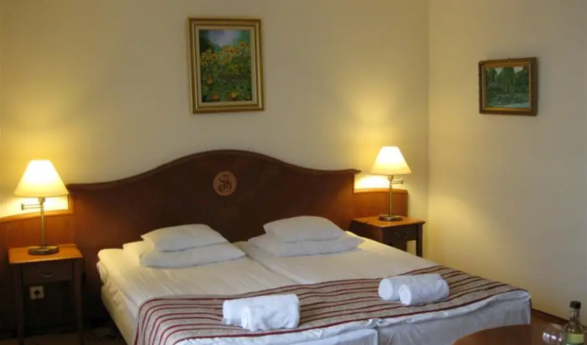 Sante Hvz Hvz - Szilveszter