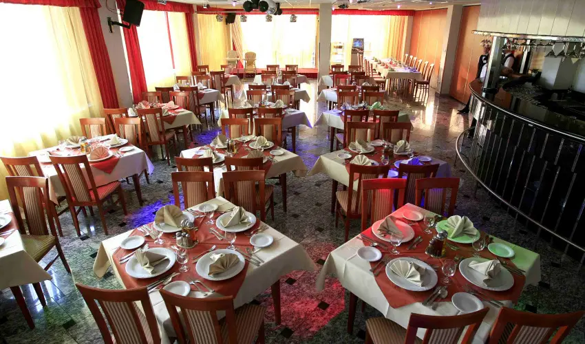 Silver Hotel Hajdúszoboszló - Szilveszter (min. 3 éj)