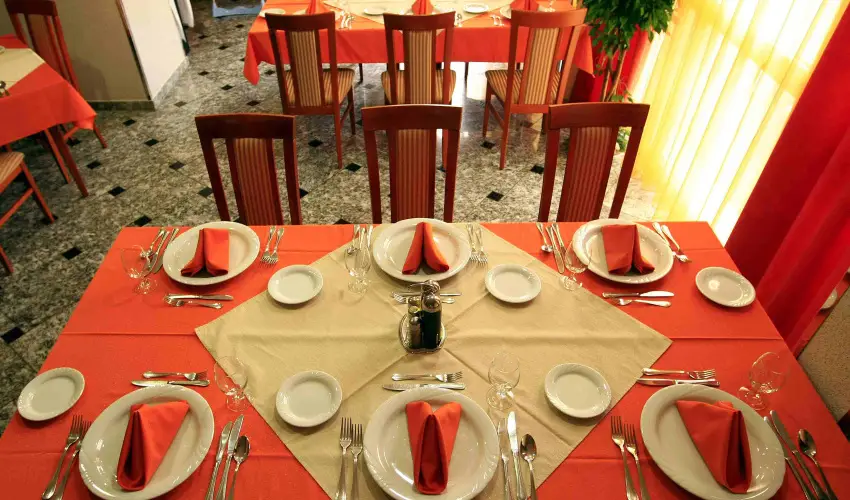 Silver Hotel Hajdúszoboszló - Szilveszter (min. 3 éj)