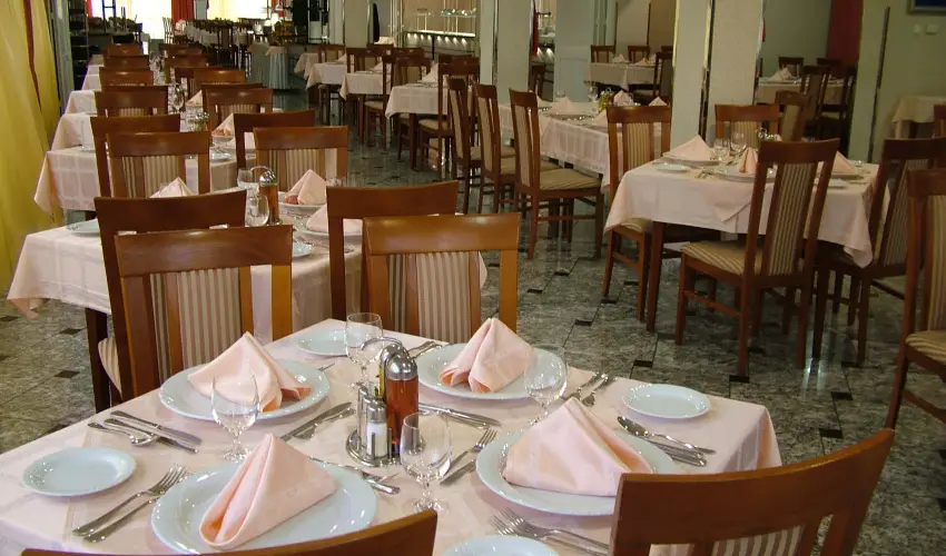 Silver Hotel Hajdúszoboszló - Szilveszter (min. 3 éj)