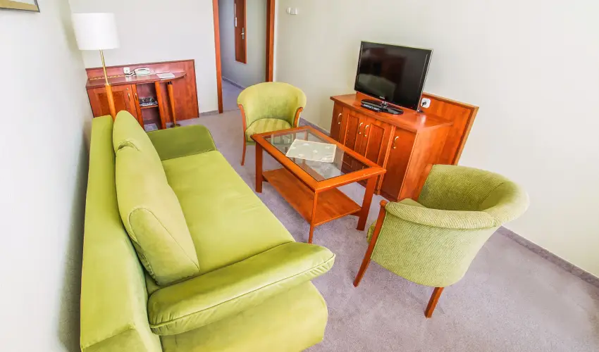 Silver Hotel Hajdúszoboszló - Szilveszter (min. 3 éj)