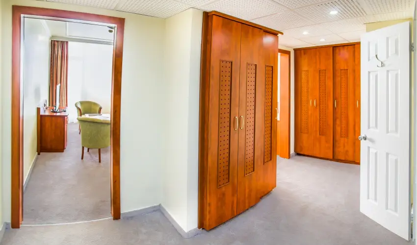 Silver Hotel Hajdúszoboszló - Szilveszter (min. 3 éj)