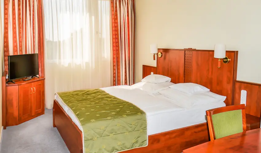 Silver Hotel Hajdúszoboszló - Szilveszter (min. 3 éj)