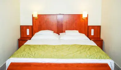 Silver Hotel Hajdszoboszl