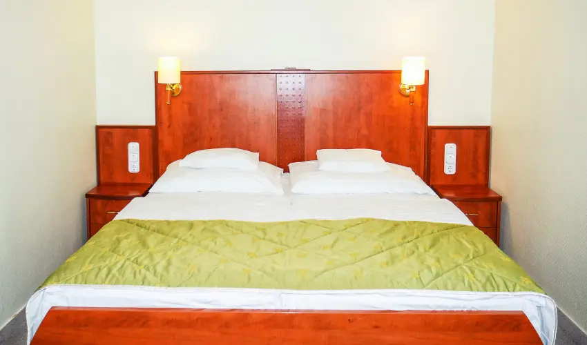 Silver Hotel Hajdúszoboszló - Szilveszter (min. 3 éj)