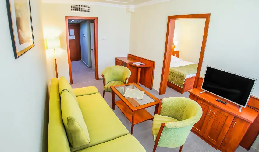 Silver Hotel Hajdúszoboszló - Szilveszter (min. 3 éj)