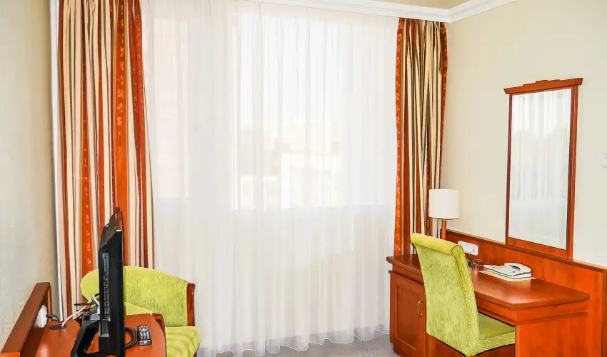 Silver Hotel Hajdúszoboszló - Szilveszter (min. 3 éj)