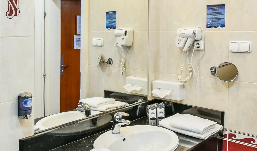 Silver Hotel Hajdúszoboszló - Szilveszter (min. 3 éj)