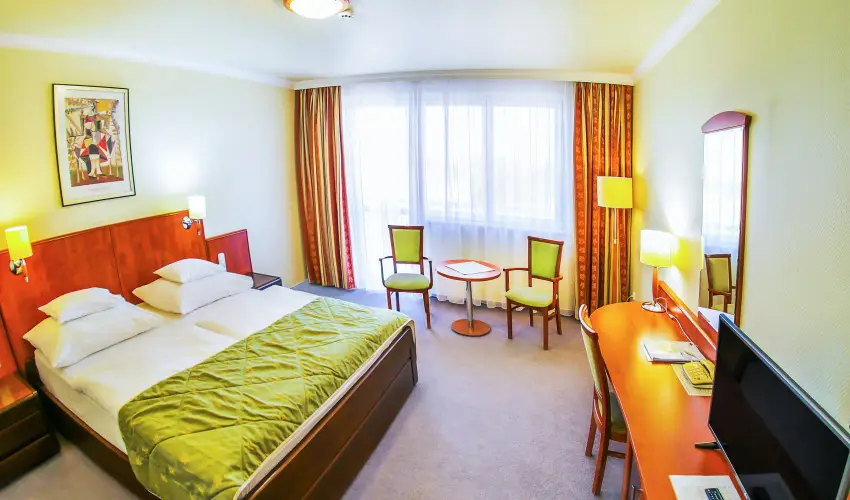 Silver Hotel Hajdúszoboszló - Szilveszter (min. 3 éj)