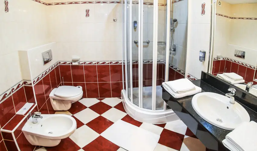Silver Hotel Hajdúszoboszló - Szilveszter (min. 3 éj)