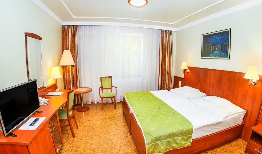 Silver Hotel Hajdúszoboszló - Szilveszter (min. 3 éj)