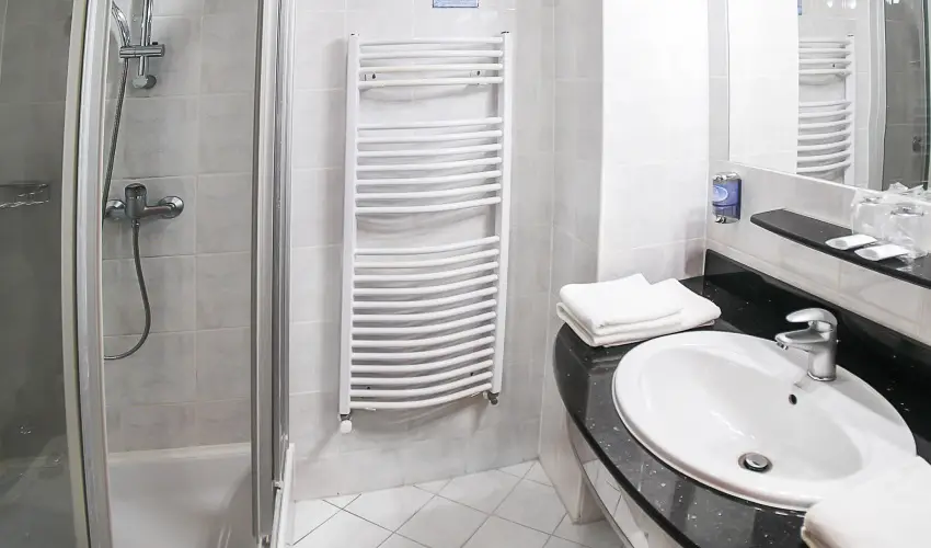 Silver Hotel Hajdúszoboszló - Szilveszter (min. 3 éj)