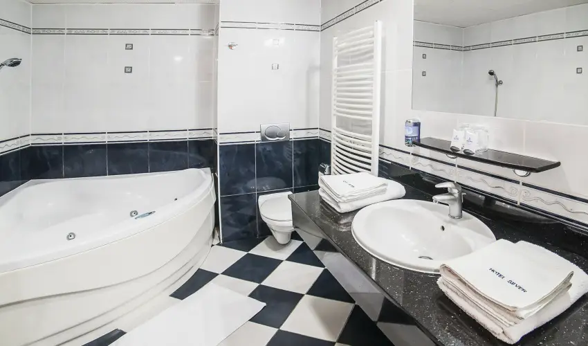 Silver Hotel Hajdúszoboszló - Szilveszter (min. 3 éj)