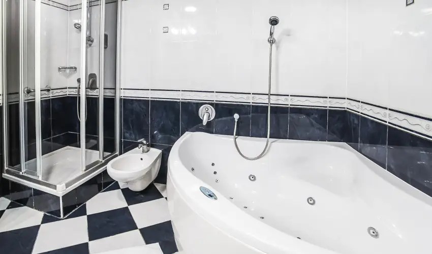 Silver Hotel Hajdúszoboszló - Szilveszter (min. 3 éj)