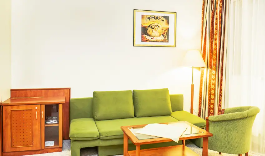 Silver Hotel Hajdúszoboszló - Szilveszter (min. 3 éj)