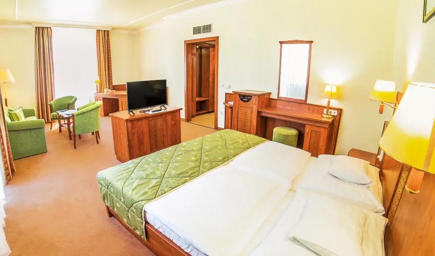 Silver Hotel Hajdúszoboszló - Szilveszter (min. 3 éj)