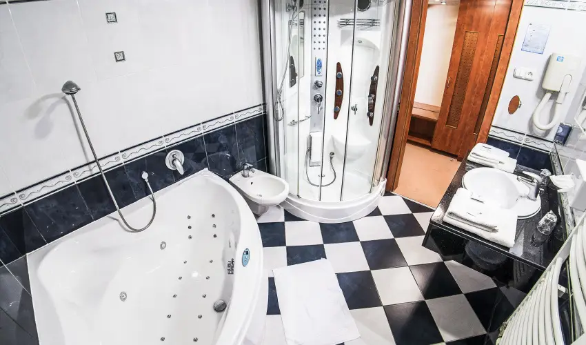 Silver Hotel Hajdúszoboszló - Szilveszter (min. 3 éj)
