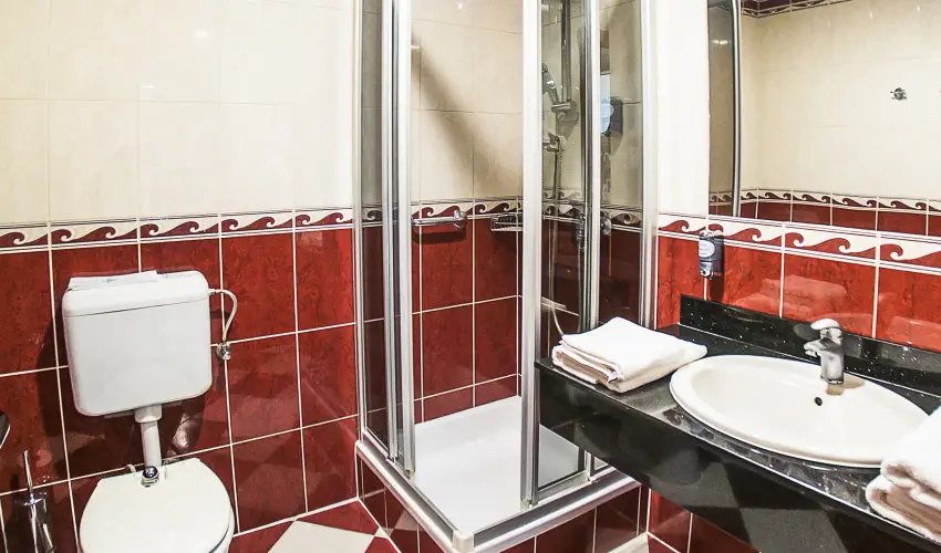 Silver Hotel Hajdúszoboszló - Szilveszter (min. 3 éj)