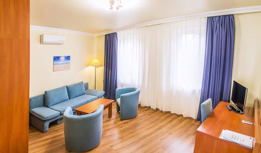 Silver Hotel Hajdúszoboszló - Szilveszter (min. 3 éj)